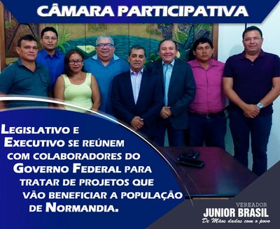 Câmara Participativa