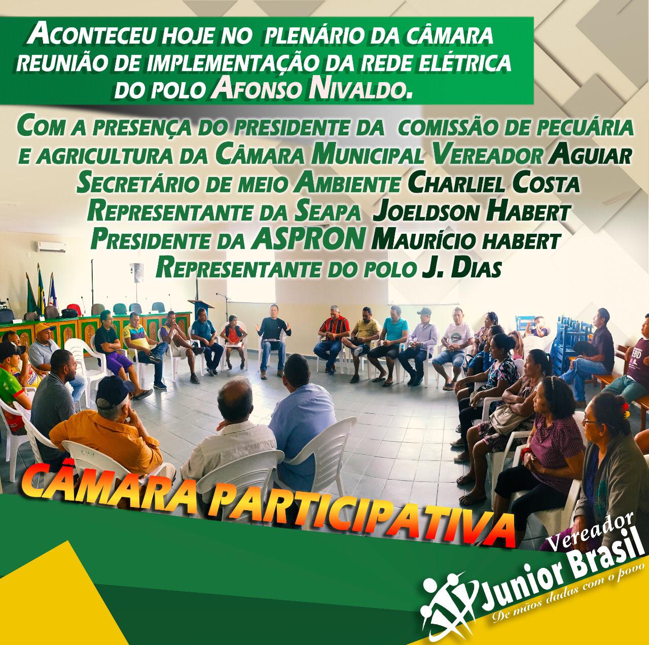 Comissão de Pecuária e Agricultura