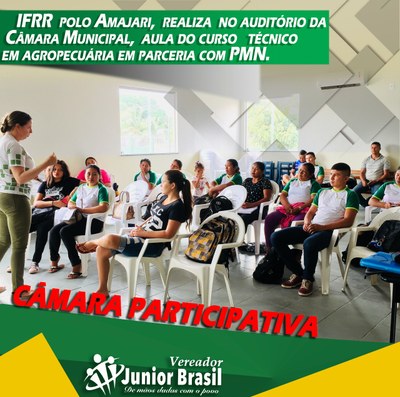 Curso Técnico em Agropecuária