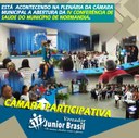 IV Conferência de Saúde