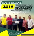Plano de Ação 2019