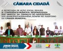XI Conferência Direito das Crianças