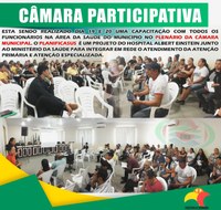 Câmara Participativa