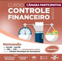 Curso Controle Financeiro