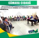 Curso Técnico em Enfermagem