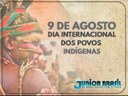 Dia Internacional do Povo Indígena